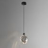 Светильник подвесной Delight Collection Colvin (Цолвин) MT9176-1HB pearl black