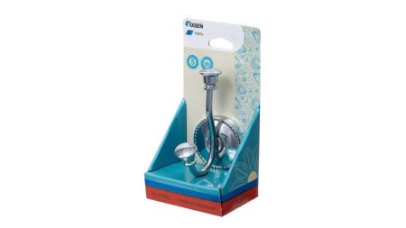 Крючок для ванной Fixsen Adele FX-55005