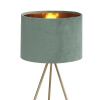 Настольная лампа ST Luce Fuego (Фуего) SL6242.704.01