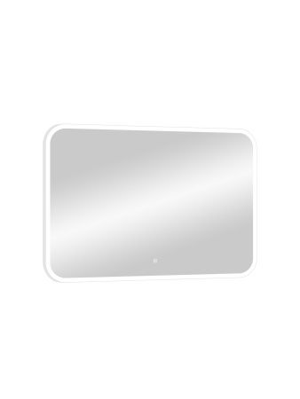 Зеркало с подсветкой Taliente Zled TA-Zled-D10070 100х70 подвесное