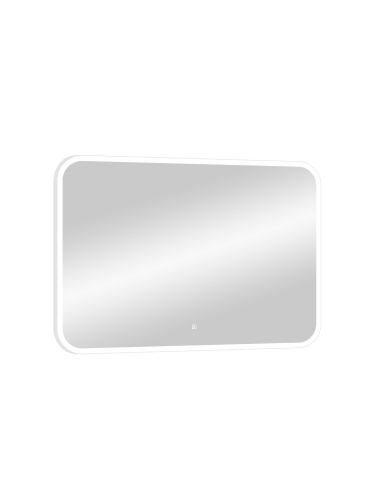 Зеркало в ванную Taliente Zled TA-Zled-D10070 100х70 - фото 4