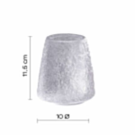 Стакан Gedy Irina IN98(02)