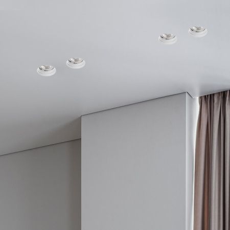 Светильник встраиваемый Loft It Ghost 10356C