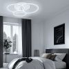 Люстра потолочная Citilux Тринити CL238130