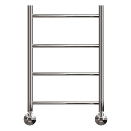 Полотенцесушитель Point Афина PN04146 43х60 водяной хром