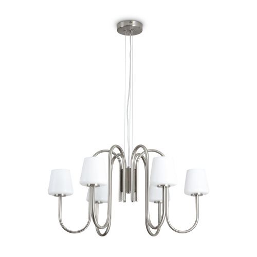 Светильник подвесной Freya Jade Classic FR2039PL-06N - фото 2