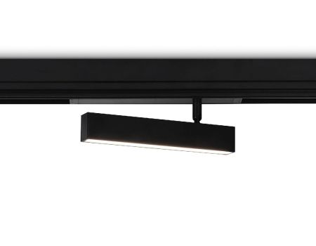 Трековый магнитный светильник Ambrella Light Magnetic 220V (Магнетиц 220В) GL1322