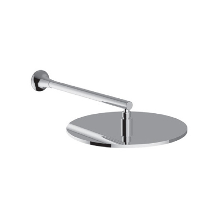 Верхний душ Cisal Vita VI01319021 хром