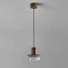 Светильник подвесной Delight Collection Pendant lamp (Пендант ламп) MT9171-1HA аntique brass