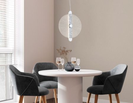 Светильник подвесной Ambrella Light Crystal (Црыстал) LH31145