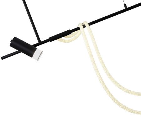 Светильник подвесной Kink Light Кайли 08039K-120A,19