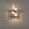 Светильник настенный Arte Lamp Galatea (Галатеа) A1222AP-2CC