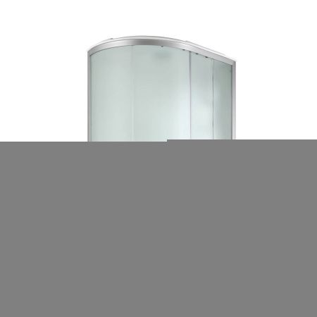 Душевая кабина AvaCan D D2012RLED 120х80 асимметричная с крышей ориентация правая
