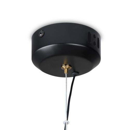 Светильник подвесной Freya Enchantment Modern FR5384PL-L5BL - фото 4