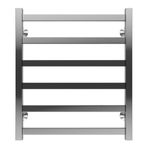 Полотенцесушитель водяной Terminus 4670078544346 55х60 хром - фото 2