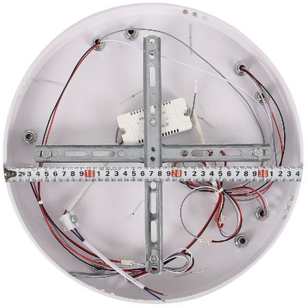 Люстра потолочная Natali Kovaltseva Cascade (Цасцаде) LED LAMPS 81159