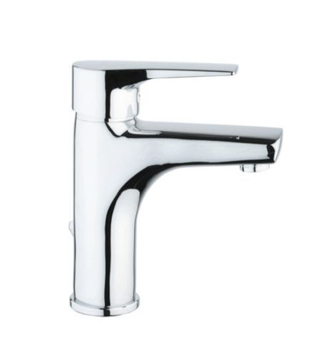 Смеситель Fiore 73CR7320 на раковину хром - фото 2