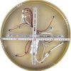 Люстра потолочная Natali Kovaltseva Florel (Флорел) INNOVATION STYLE 83052