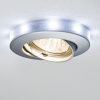Светильник накладной Paulmann Star Ring (Стар Ринг) 93738
