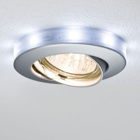 Светильник накладной Paulmann Star Ring (Стар Ринг) 93738