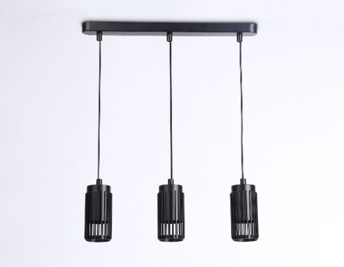 Светильник подвесной Ambrella Light Techno family (Тецхно фамилы) TN51699 - фото 2