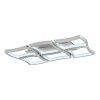 Люстра потолочная iLedex Roomy (Роомы) 8196-6-X-T WH