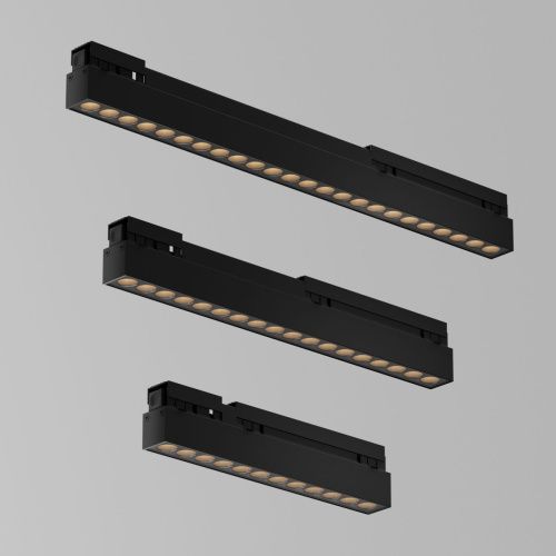 Светильник уличный трековый Maytoni Outdoor Points O-TR02-2-S-18WB4K - фото 5