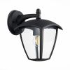 Уличный настенный светильник ST Luce Sivino (Сивино) SL081.411.01
