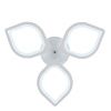 Светильник потолочный Natali Kovaltseva SIMPLY (СИМПЛЫ) LED LAMPS 81404
