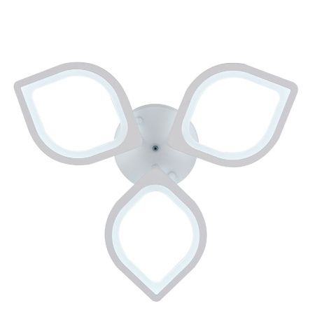 Светильник потолочный Natali Kovaltseva SIMPLY (СИМПЛЫ) LED LAMPS 81404