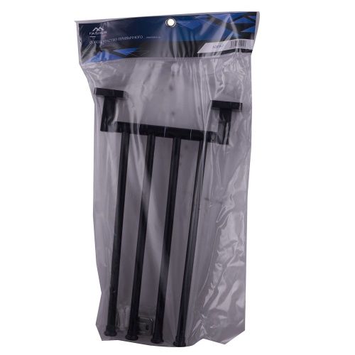 Полотенцедержатель Fashun A2614-7 - фото 4