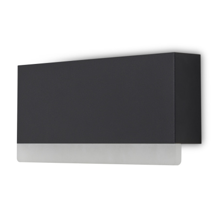 Бра Freya Flux (Поток) FR6158WL-L10B