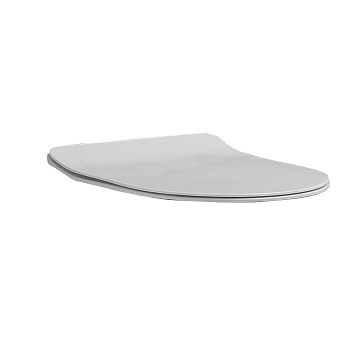 Крышка сиденье Kerasan Flo 319130