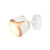 Спот Arte Lamp Amaks (Амакс) A8028AP-1WH