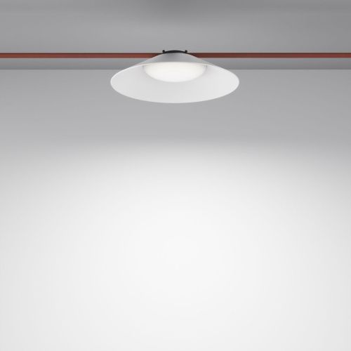 Светильник подвесной Wertmark Technical Campana Parity TR127B-12W4K-W - фото 4