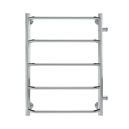 Полотенцесушитель Indigo Roof LRSW60-40-б/п-50 49х60 водяной хром