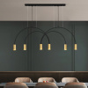 Светильник подвесной ImperiumLoft Arc (Арц) 212846-26