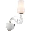 Бра Arte Lamp Biancaneve (Бианцаневе) A8110AP-1WH