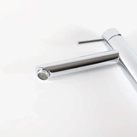 Смеситель Gid Cascada Berlin SS080-CH-D (SS080CHD) на столешницу хром