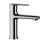 Смеситель Remer Vanity V12 на раковину хром