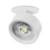 Светильник встраиваемый Lightstar Alta Pro (Алта Про) A5636RS