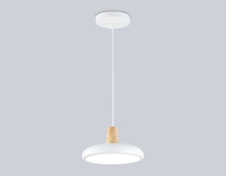 Светильник подвесной Ambrella Light LineTech (ЛинеТецх) FL4838