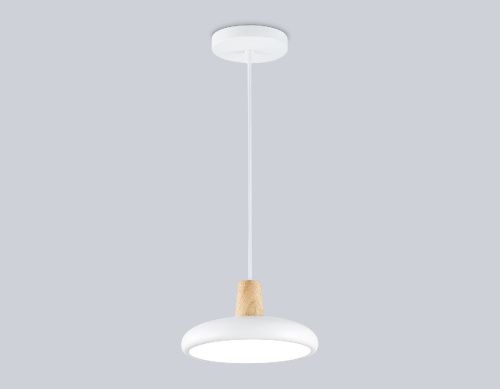 Светильник подвесной Ambrella Light LineTech (ЛинеТецх) FL4838 - фото 2