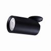 Спот Arte Lamp Nodo (Нодо) A3213PL-1BK