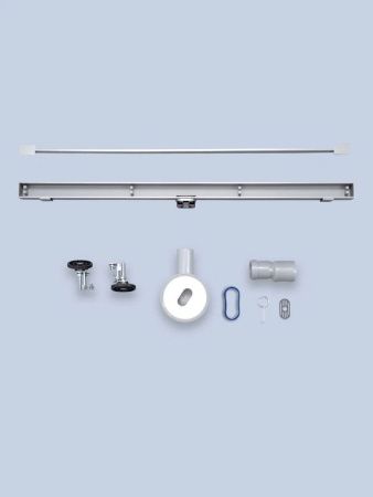 Душевой лоток AltroBagno Trave AltroBagnoTrave071219Ni