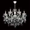Люстра подвесная Lumion Snow (Снов) 8189/8