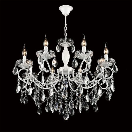 Люстра подвесная Lumion Snow (Снов) 8189/8