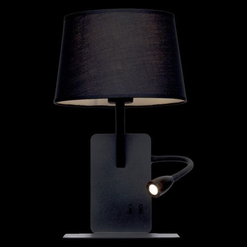 Бра Loft It Station LOFT9993-BL - фото 2