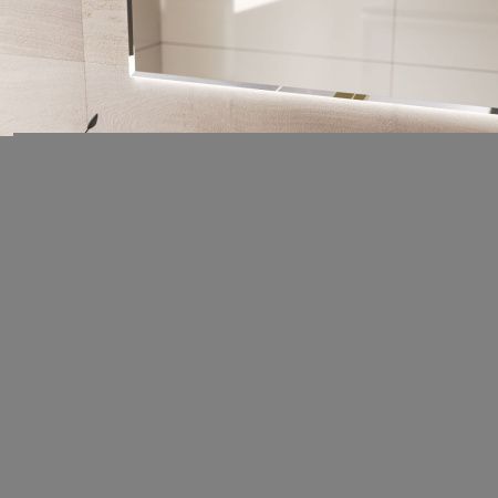 Раковина из сантехнического фаянса Grossman GR-3062 50х30 накладная цвет белый без отверстий под смеситель