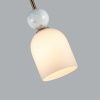 Светильник подвесной Odeon Light Lolla (Лолла) 4359/1B